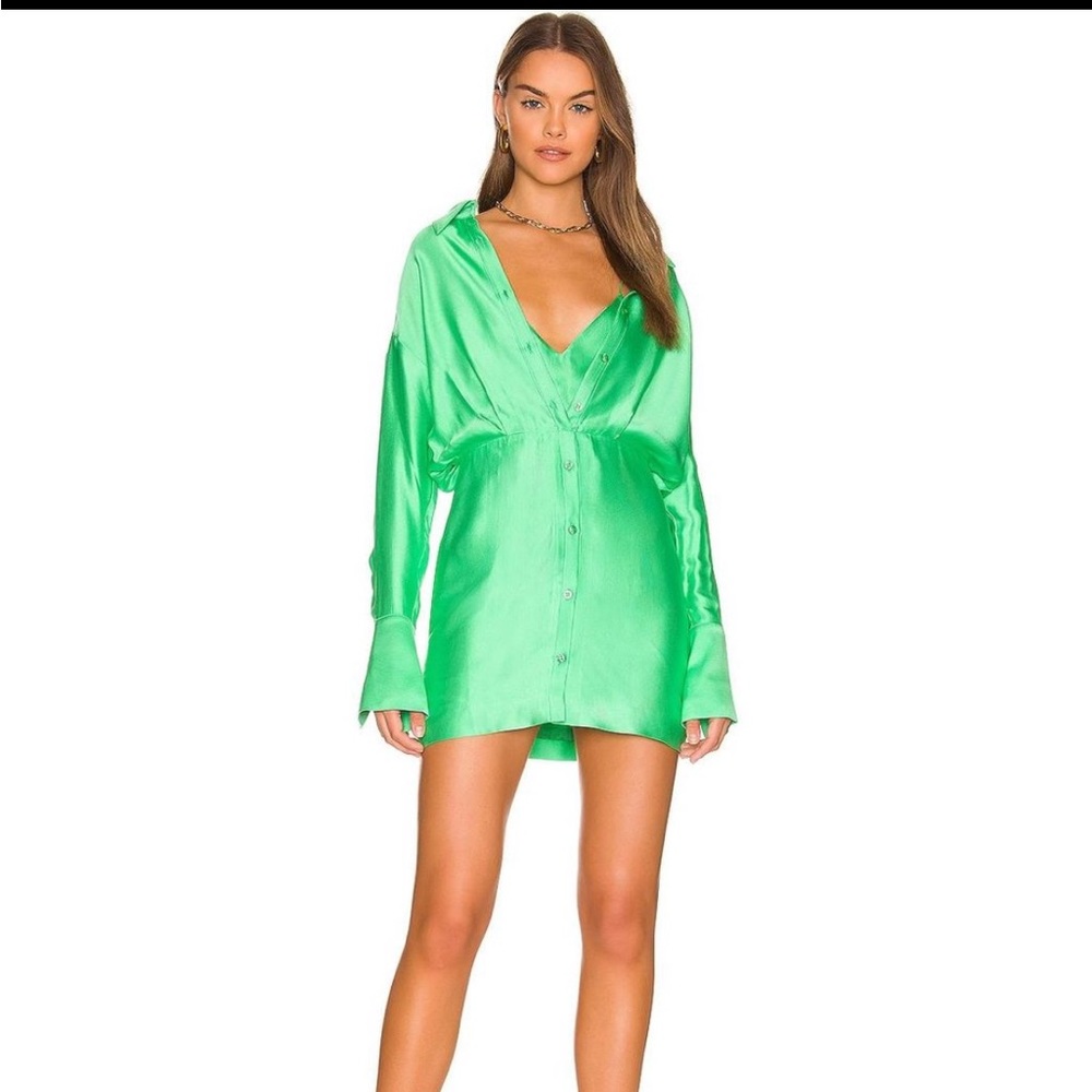Gauge81 Devin Dress